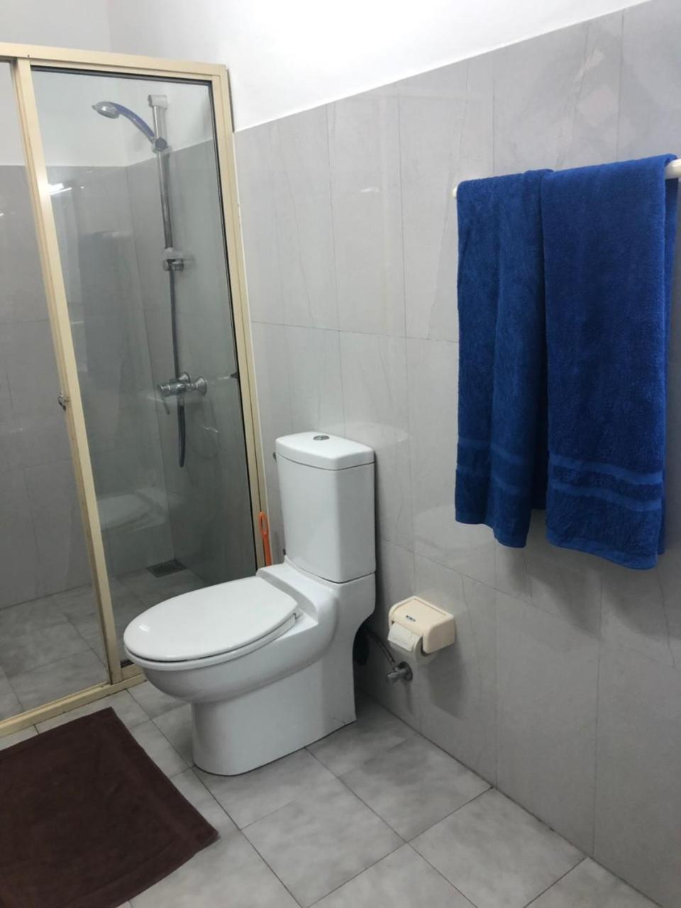 Blue Ocean Villa Hikkaduwa Δωμάτιο φωτογραφία