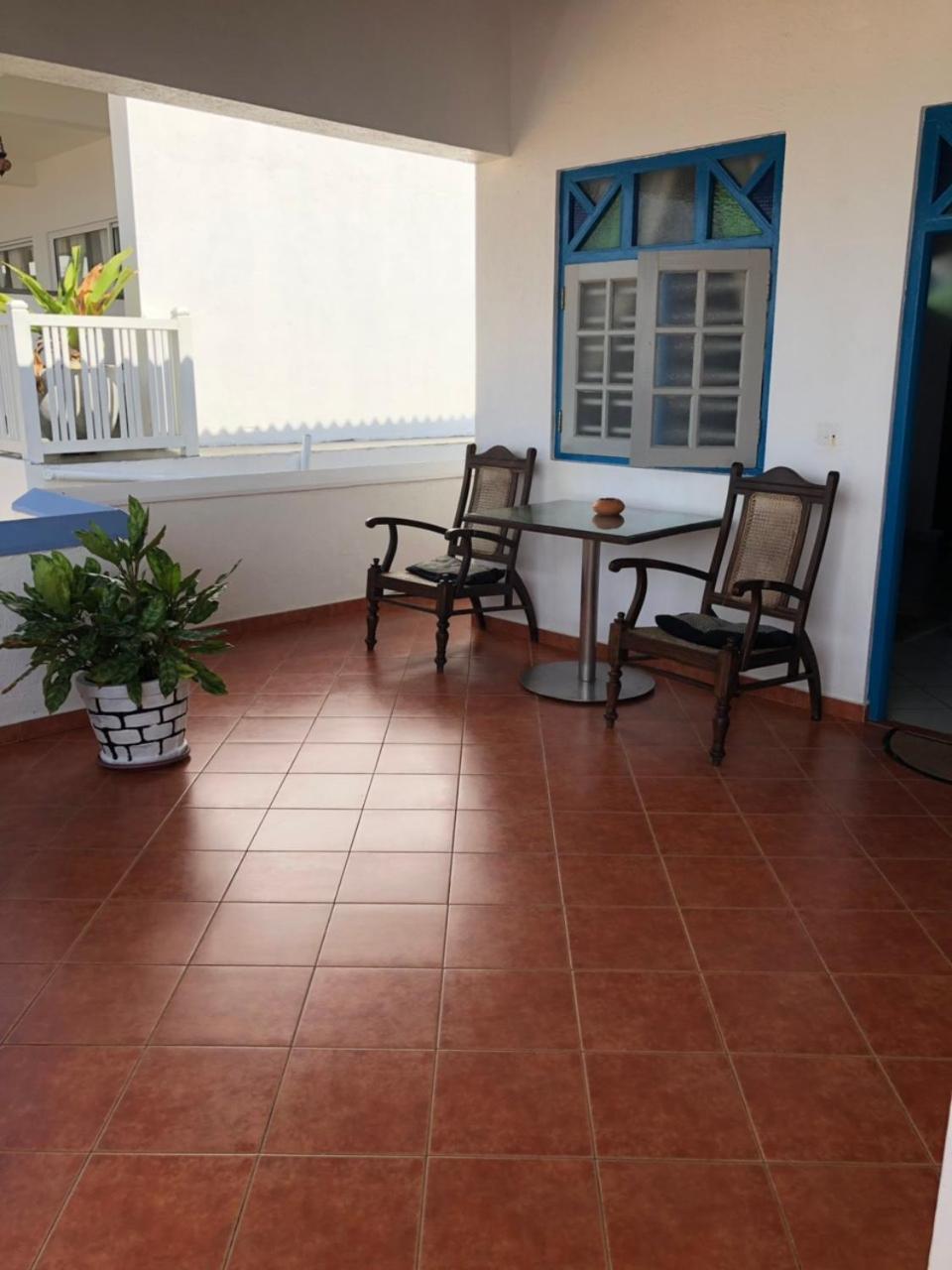 Blue Ocean Villa Hikkaduwa Εξωτερικό φωτογραφία